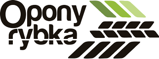 Opony rybka